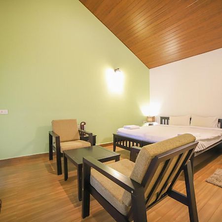 Logan Camp Ooty Hotel Кунур Екстериор снимка