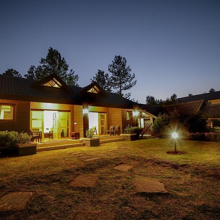 Logan Camp Ooty Hotel Кунур Екстериор снимка