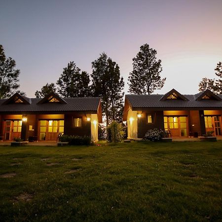 Logan Camp Ooty Hotel Кунур Екстериор снимка