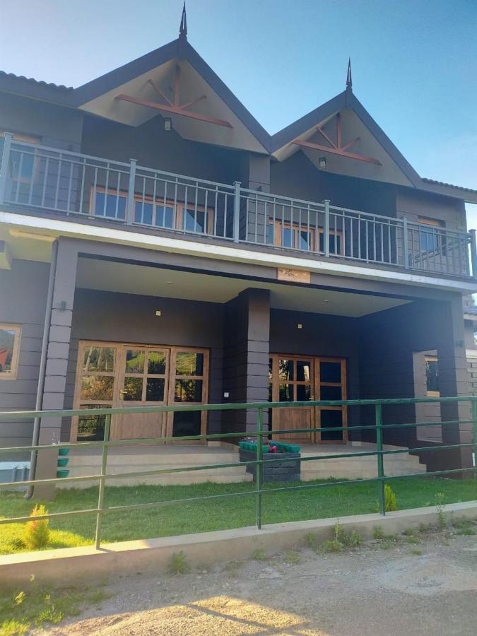 Logan Camp Ooty Hotel Кунур Екстериор снимка