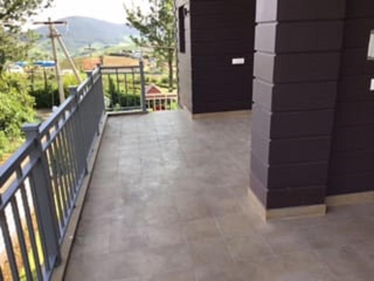 Logan Camp Ooty Hotel Кунур Екстериор снимка
