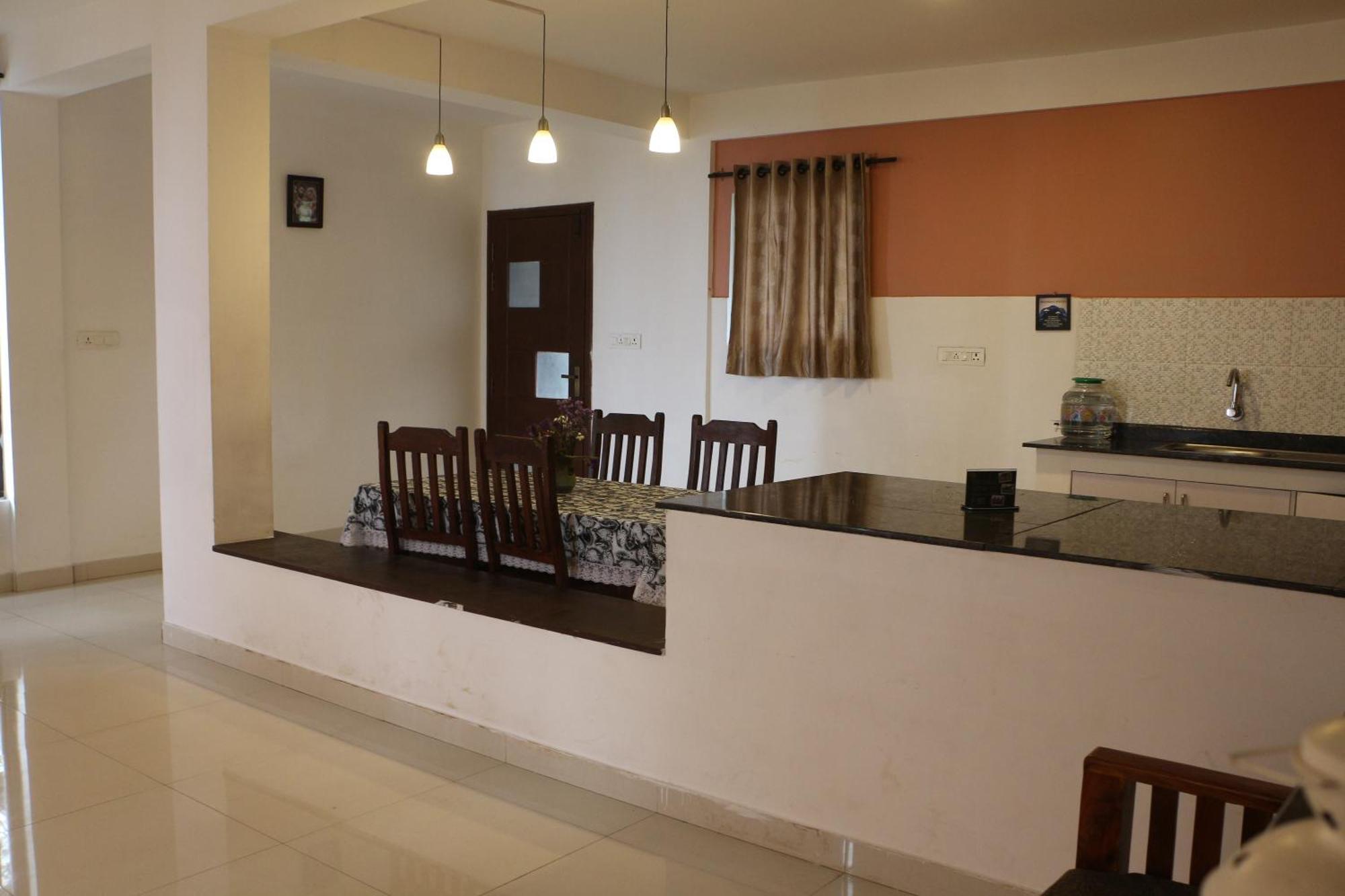 Logan Camp Ooty Hotel Кунур Екстериор снимка