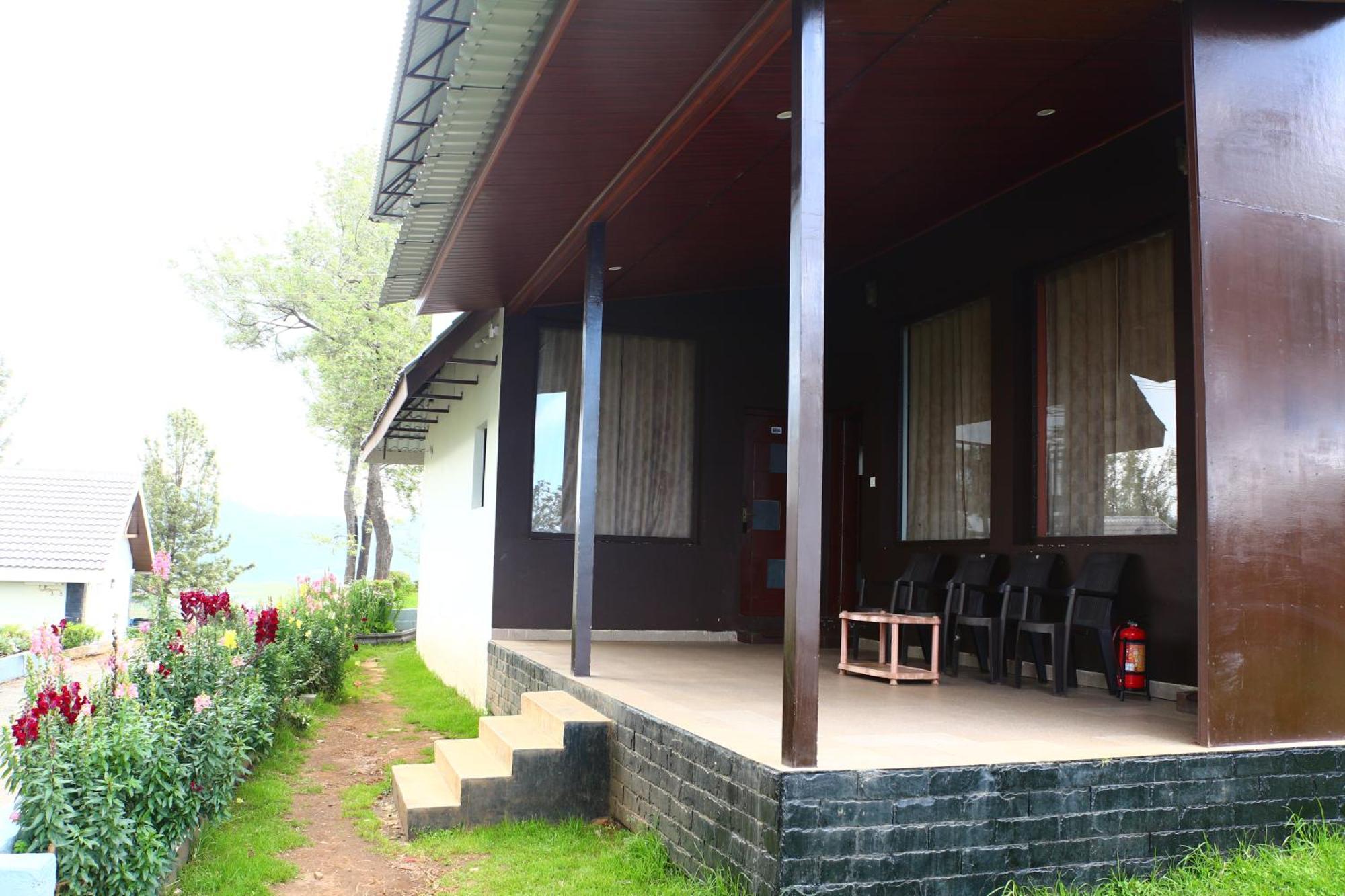 Logan Camp Ooty Hotel Кунур Екстериор снимка