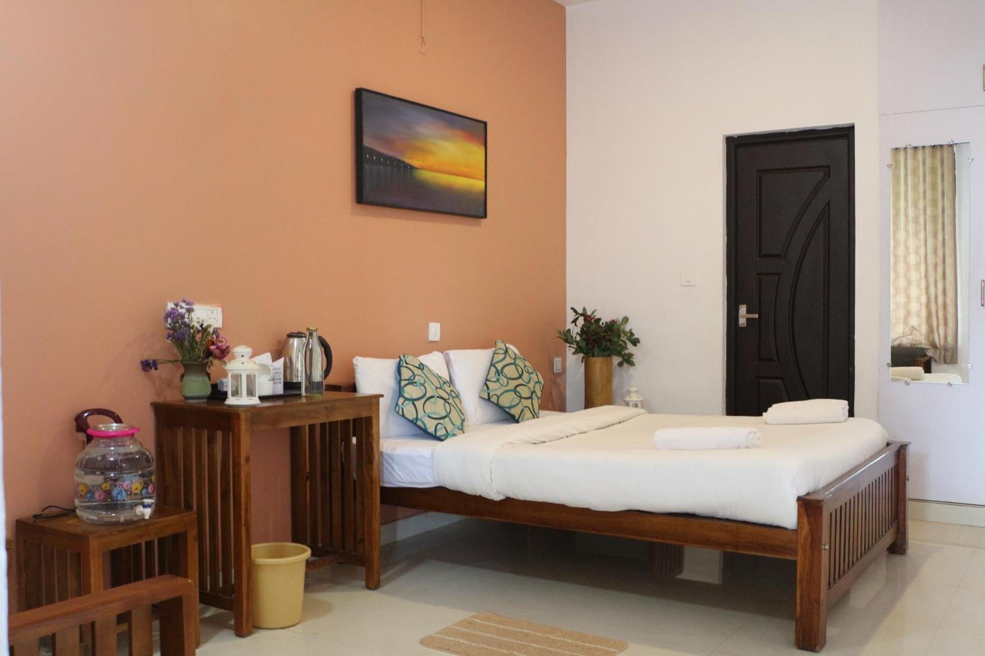 Logan Camp Ooty Hotel Кунур Екстериор снимка