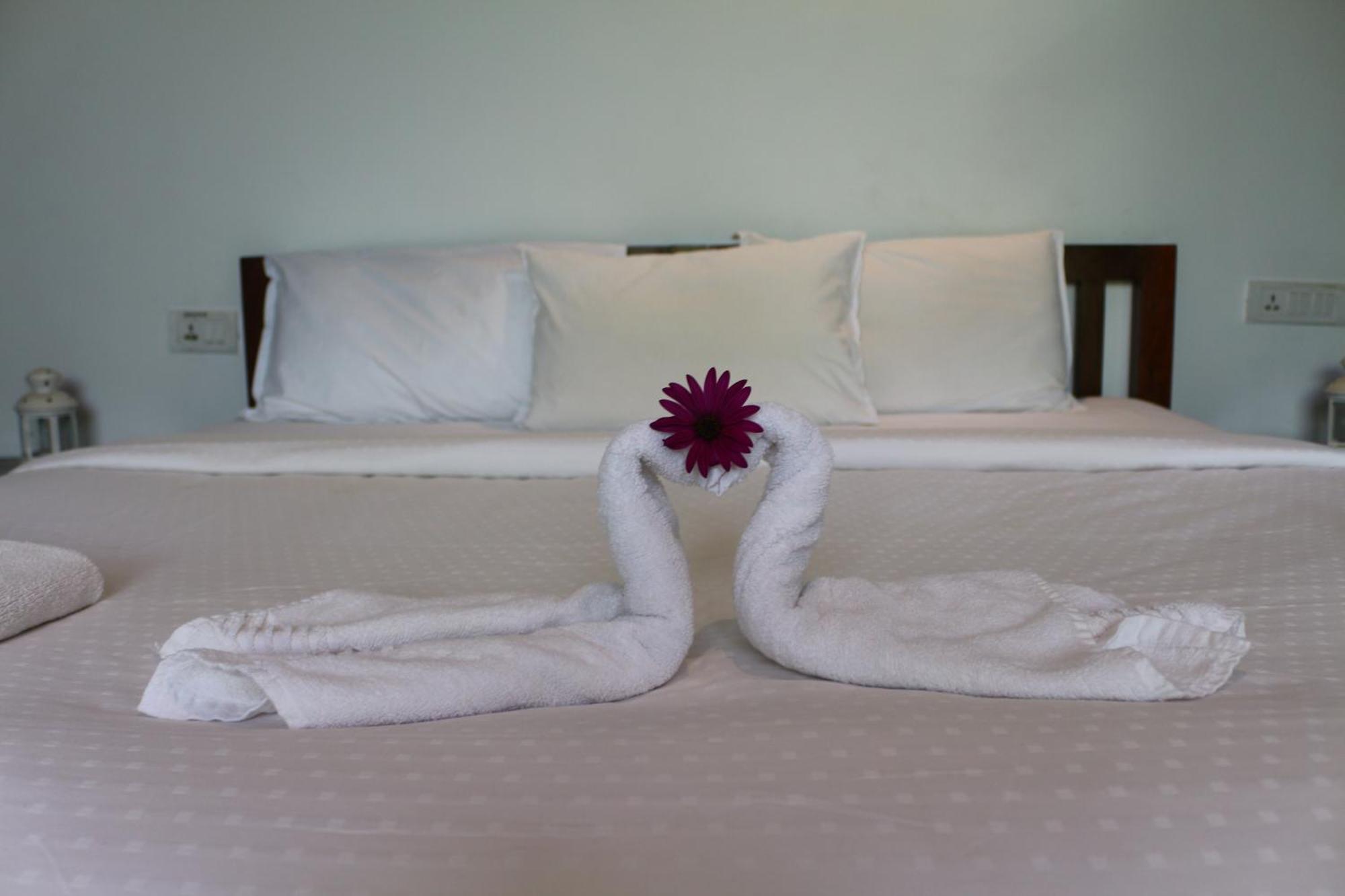 Logan Camp Ooty Hotel Кунур Екстериор снимка