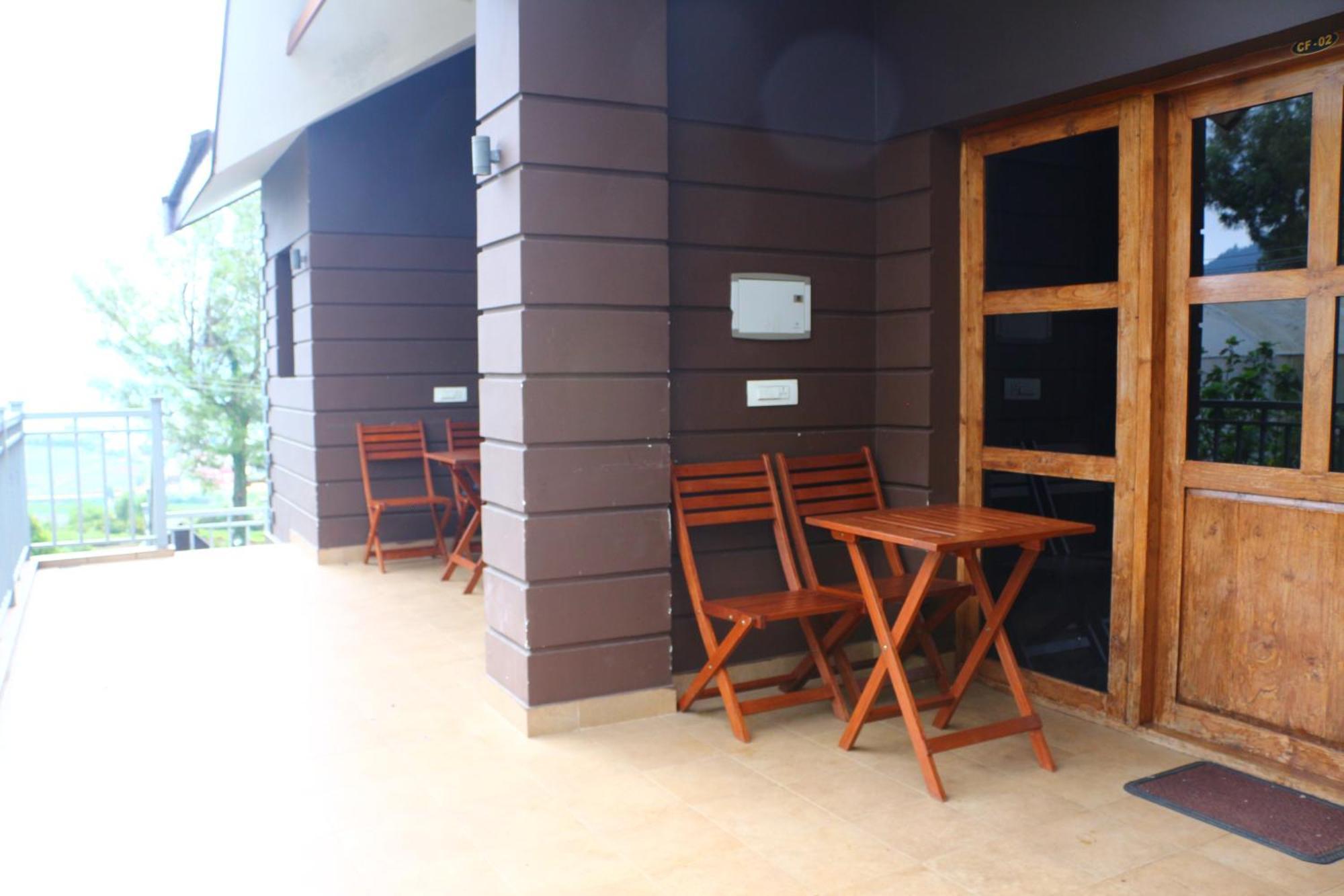 Logan Camp Ooty Hotel Кунур Екстериор снимка
