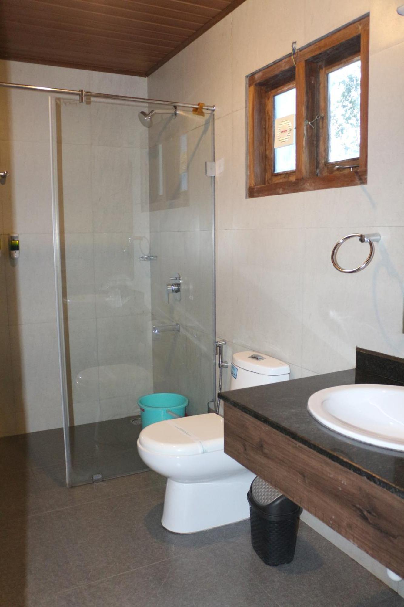 Logan Camp Ooty Hotel Кунур Екстериор снимка