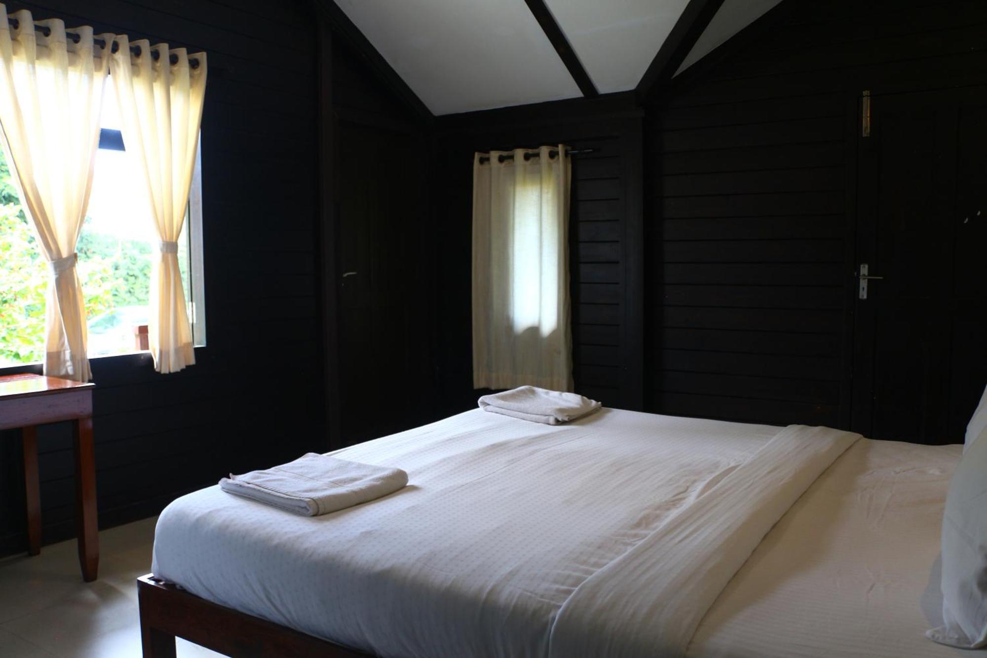 Logan Camp Ooty Hotel Кунур Екстериор снимка