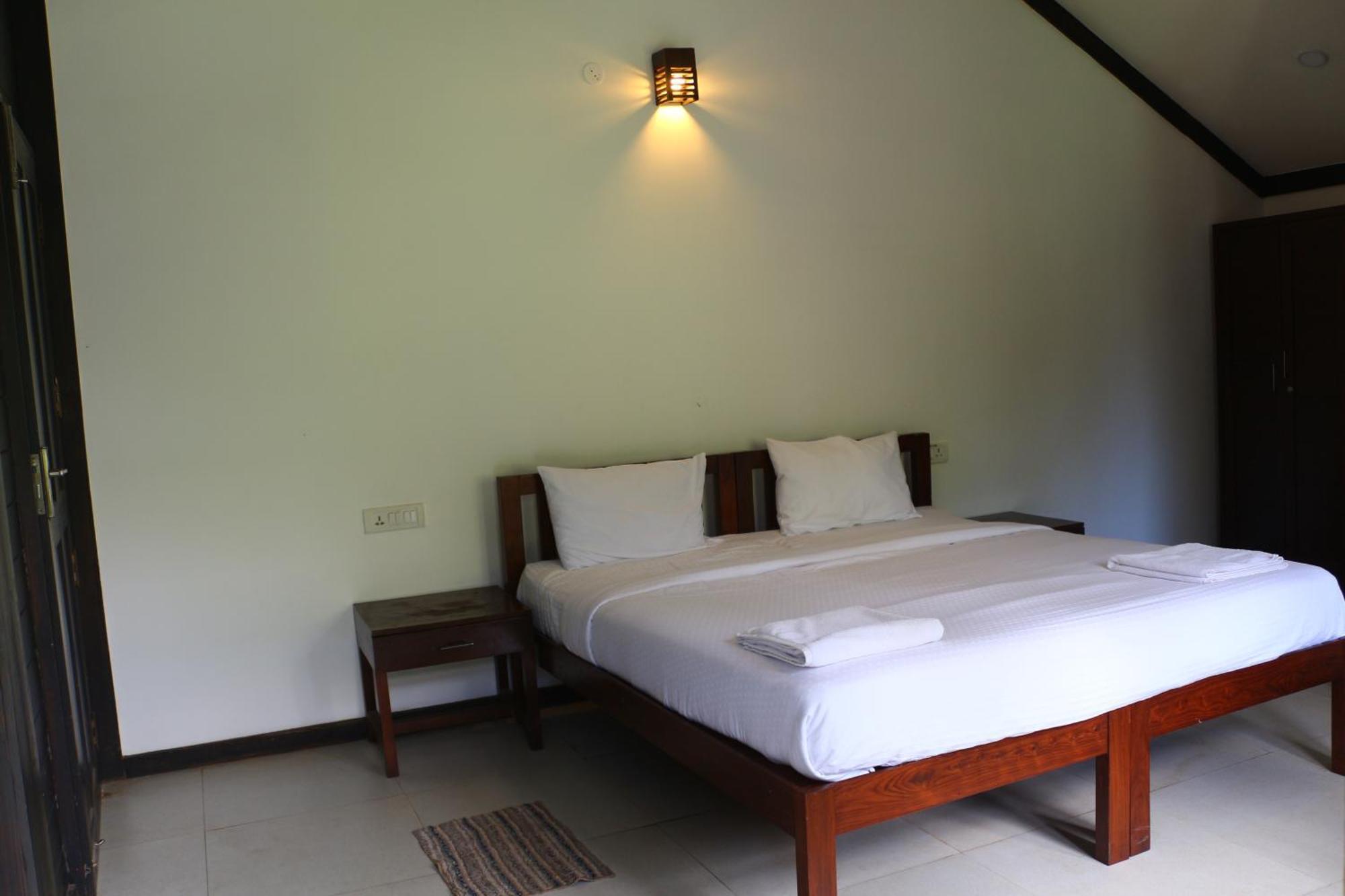 Logan Camp Ooty Hotel Кунур Екстериор снимка