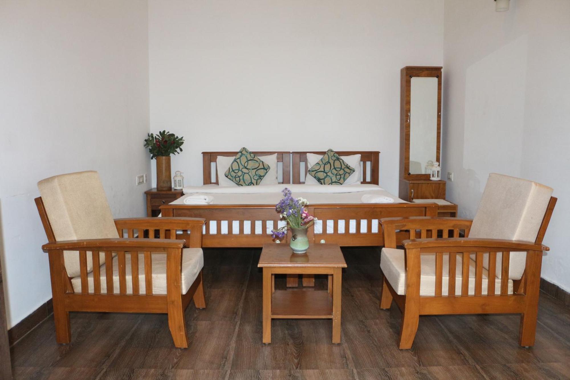 Logan Camp Ooty Hotel Кунур Екстериор снимка
