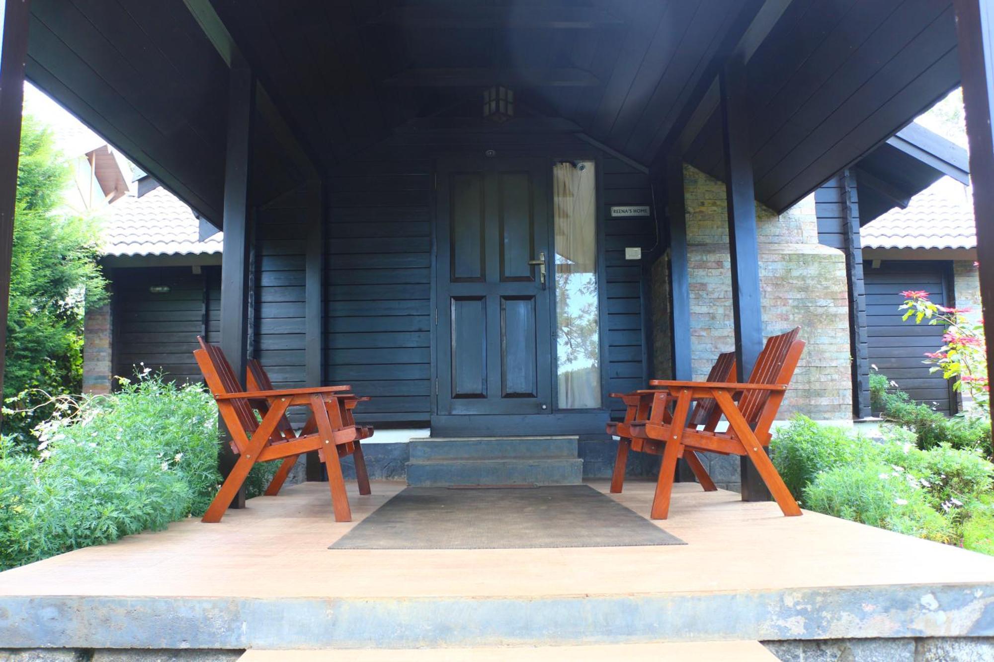 Logan Camp Ooty Hotel Кунур Екстериор снимка