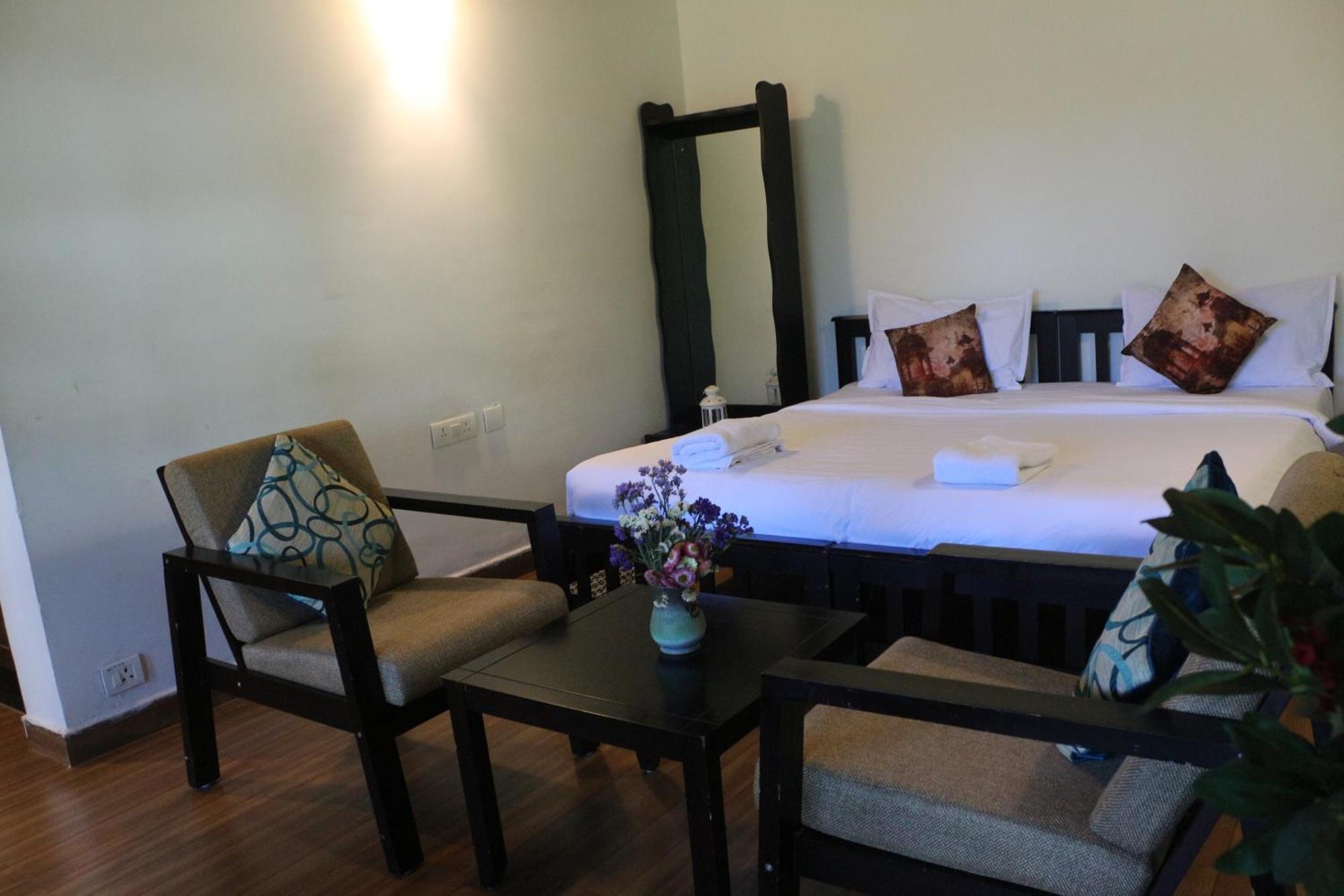 Logan Camp Ooty Hotel Кунур Екстериор снимка