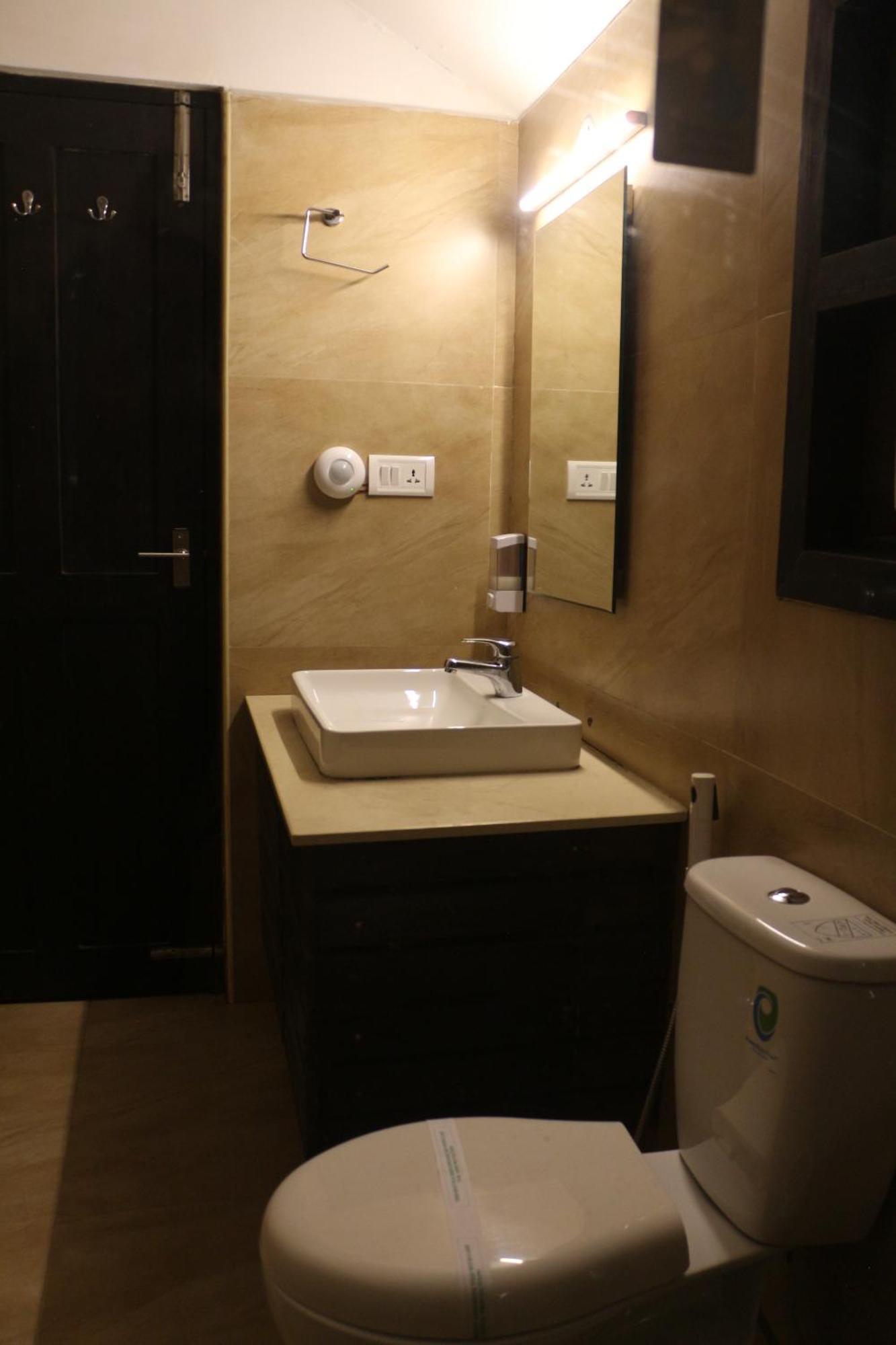 Logan Camp Ooty Hotel Кунур Екстериор снимка