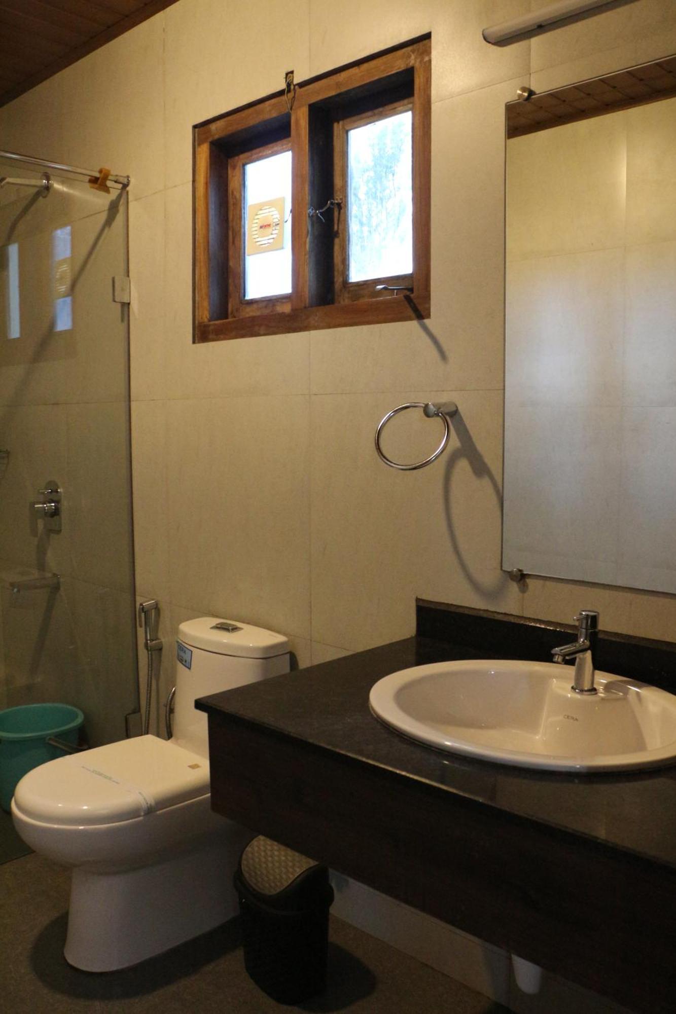 Logan Camp Ooty Hotel Кунур Екстериор снимка