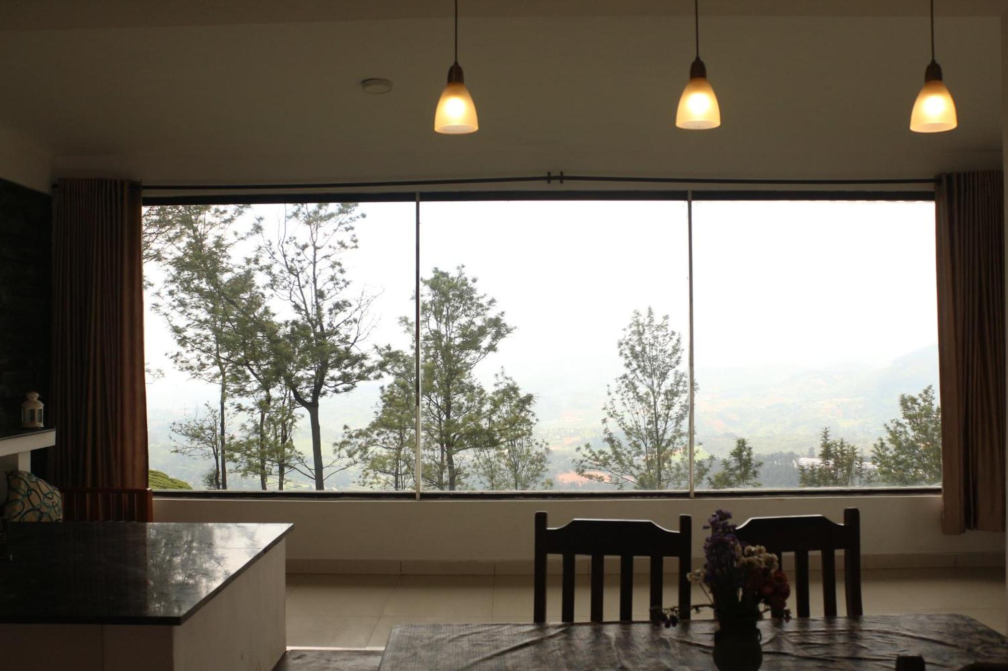 Logan Camp Ooty Hotel Кунур Екстериор снимка