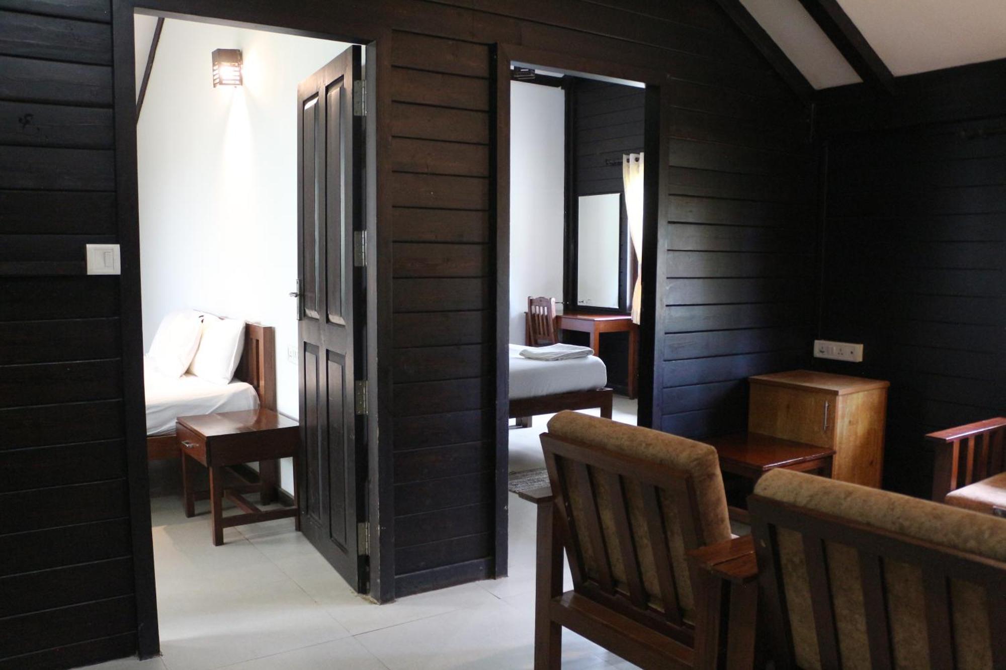 Logan Camp Ooty Hotel Кунур Екстериор снимка