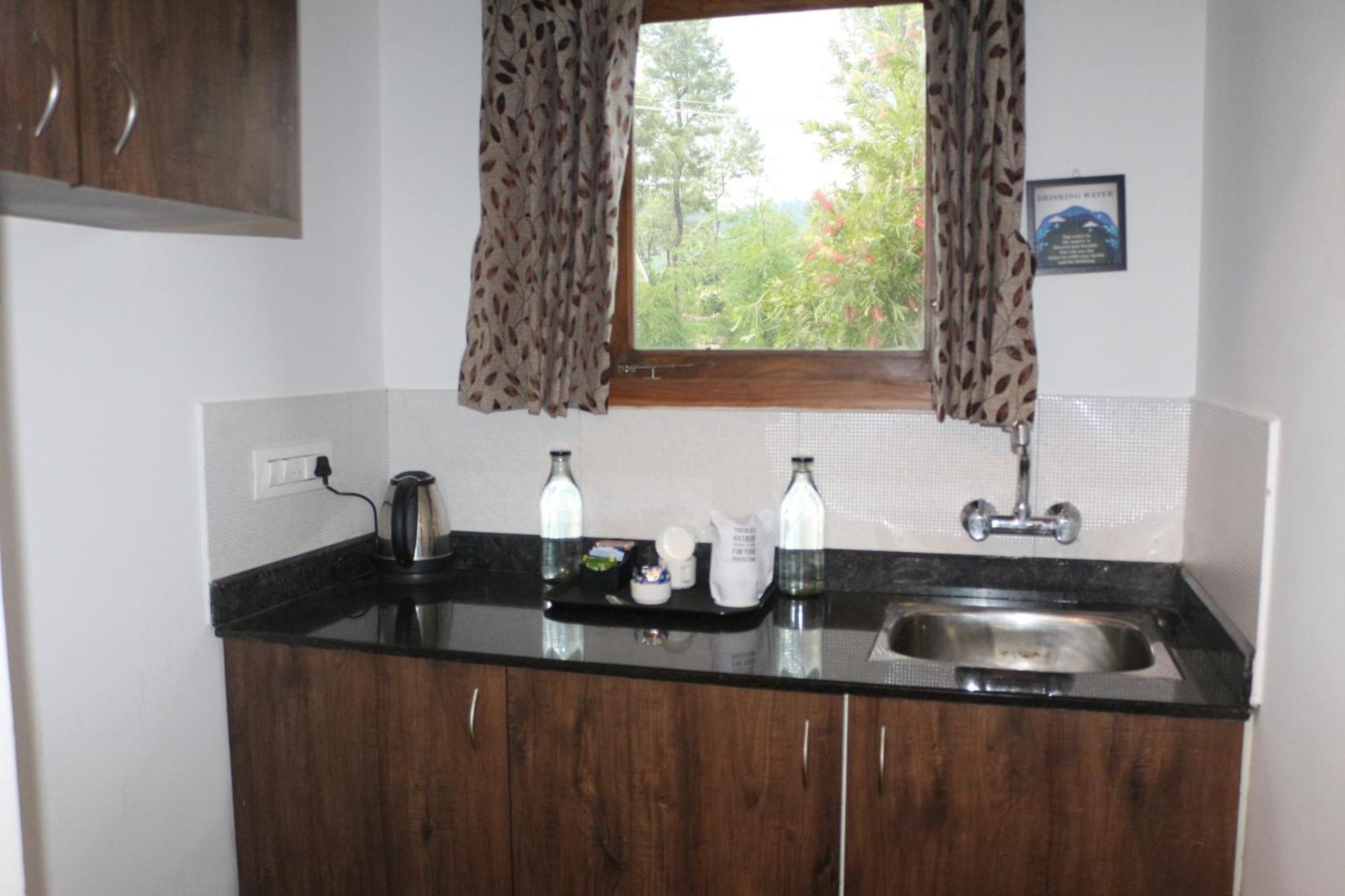 Logan Camp Ooty Hotel Кунур Екстериор снимка