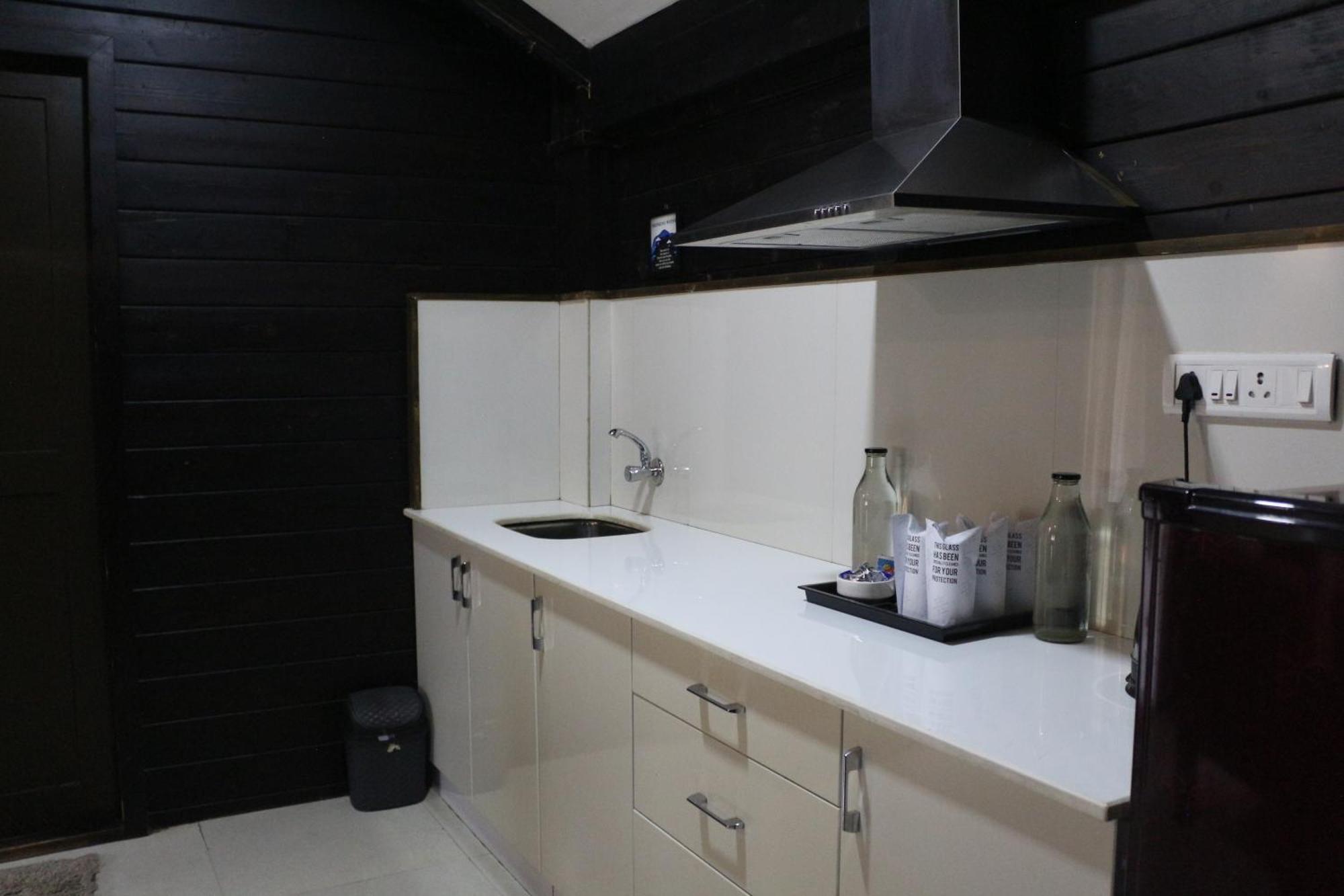 Logan Camp Ooty Hotel Кунур Екстериор снимка