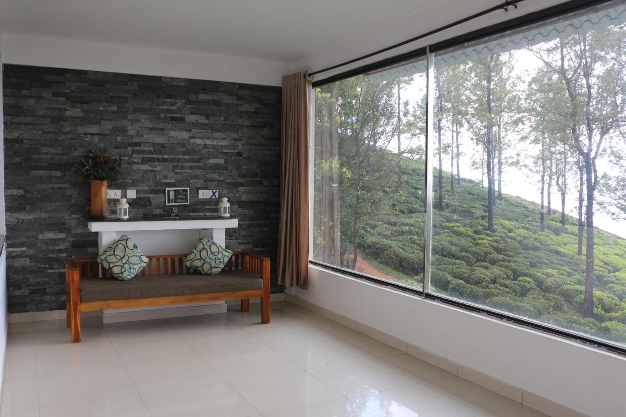 Logan Camp Ooty Hotel Кунур Екстериор снимка