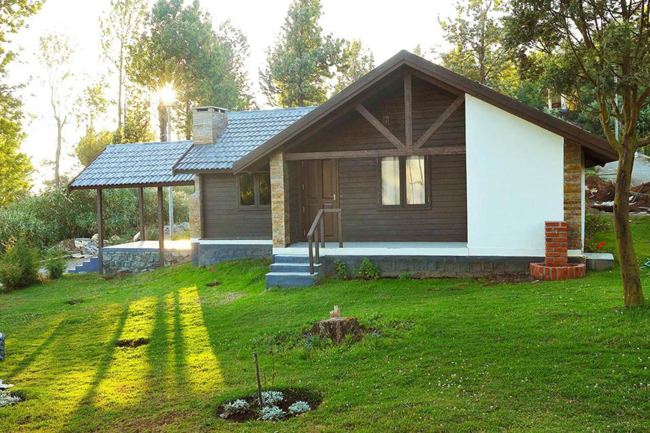 Logan Camp Ooty Hotel Кунур Екстериор снимка