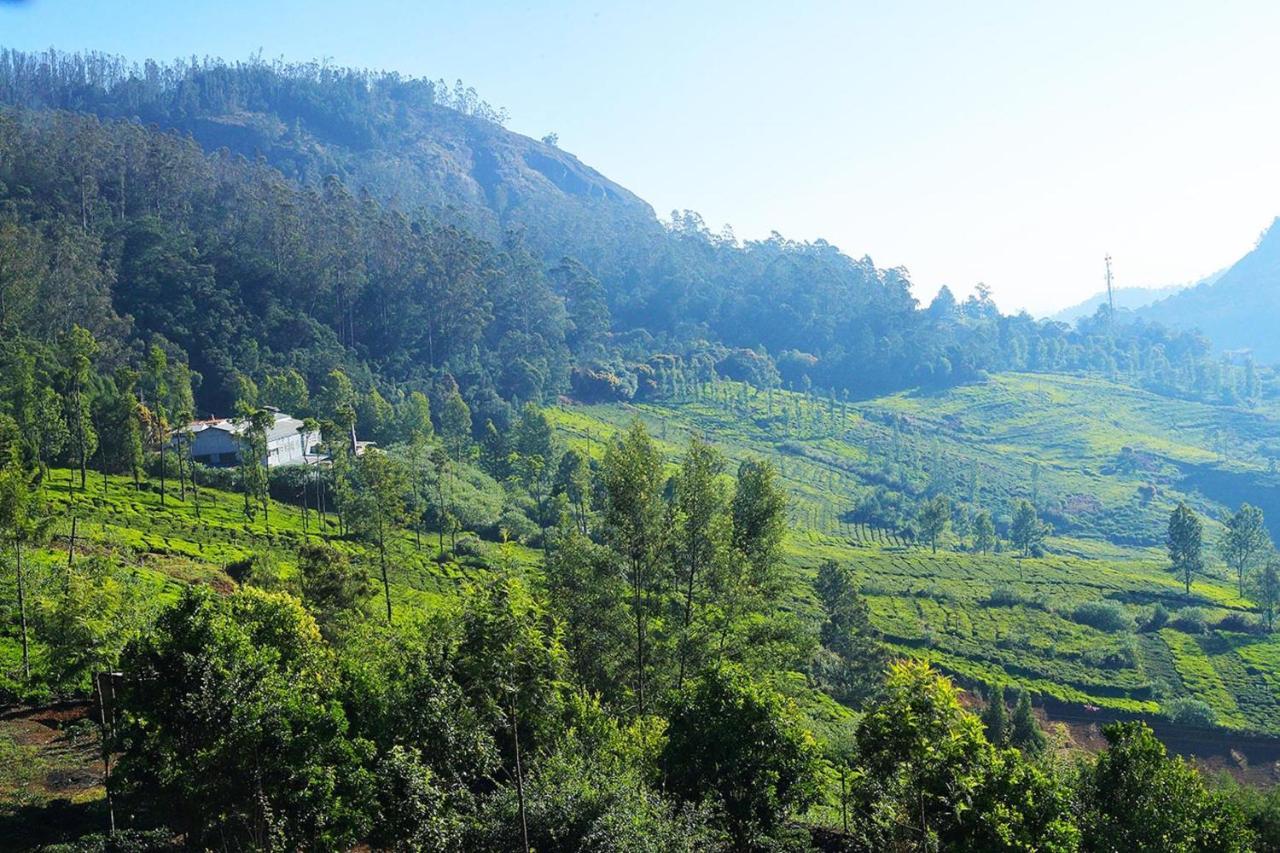 Logan Camp Ooty Hotel Кунур Екстериор снимка