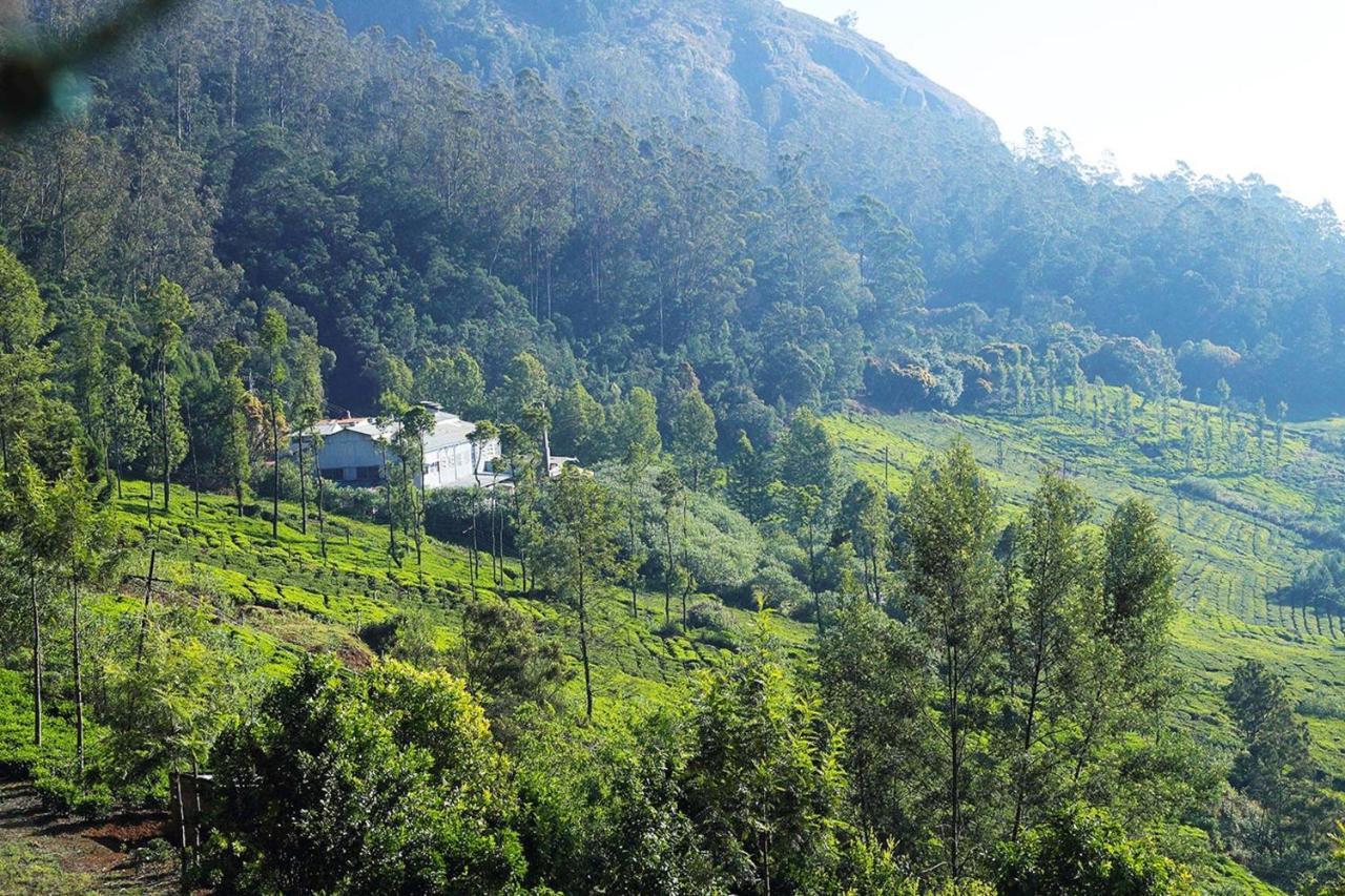 Logan Camp Ooty Hotel Кунур Екстериор снимка